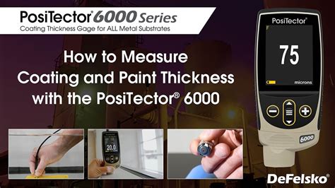 micrometer to measure paint thickness|paint thickness chart.